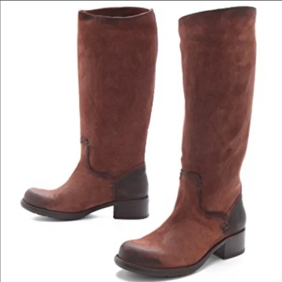 Frye weatherproof cream online